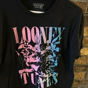 Loony tunes t shirt